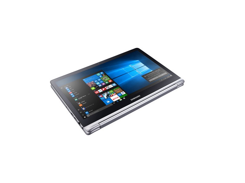 Samsung Notebook 7 Spin NP740U5L-Y03US