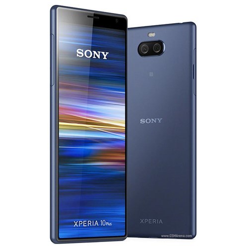 Xperia 10 Фото