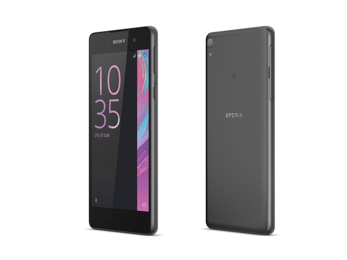 Xperia f3311