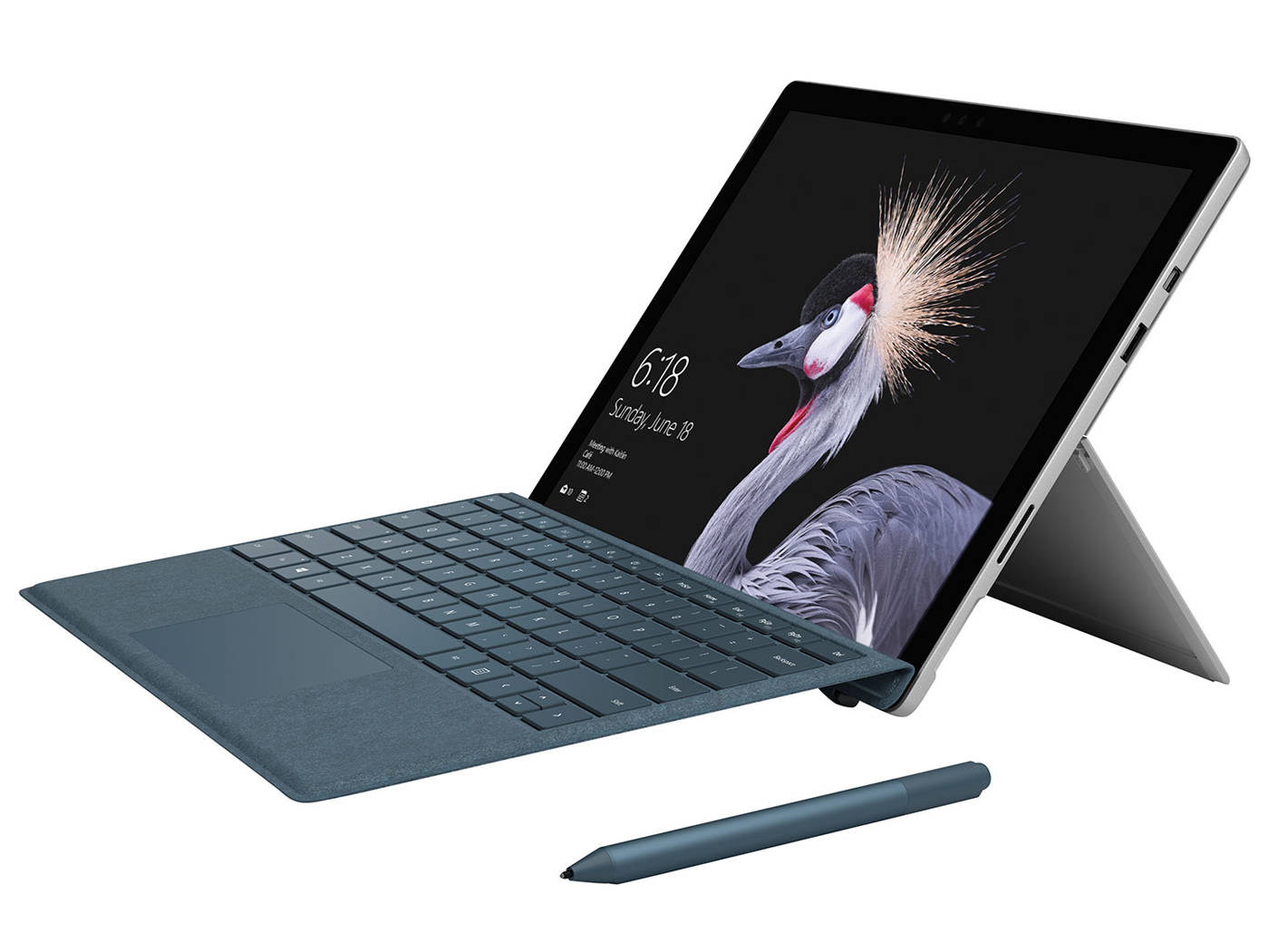 Купить Ноутбук Microsoft Surface Pro