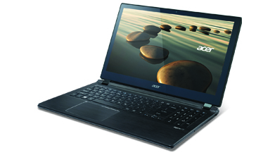 Купить Ноутбук Acer Aspire V5-573g