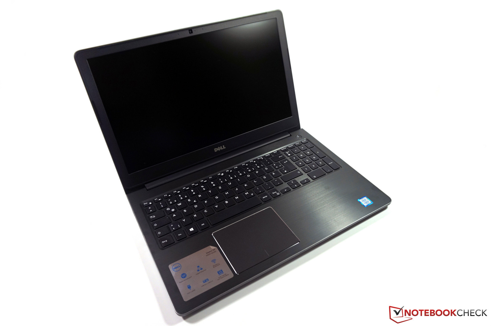 Ноутбук Dell Vostro 5568 Цена