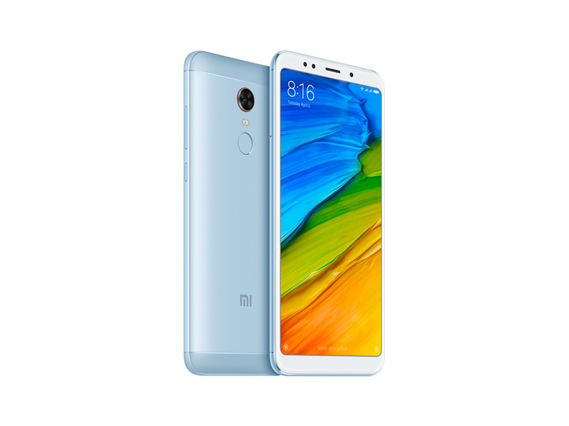 Xiaomi Redmi Note 5 Фото