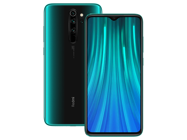 Xiaomi Redmi Note 8 Фото Телефона