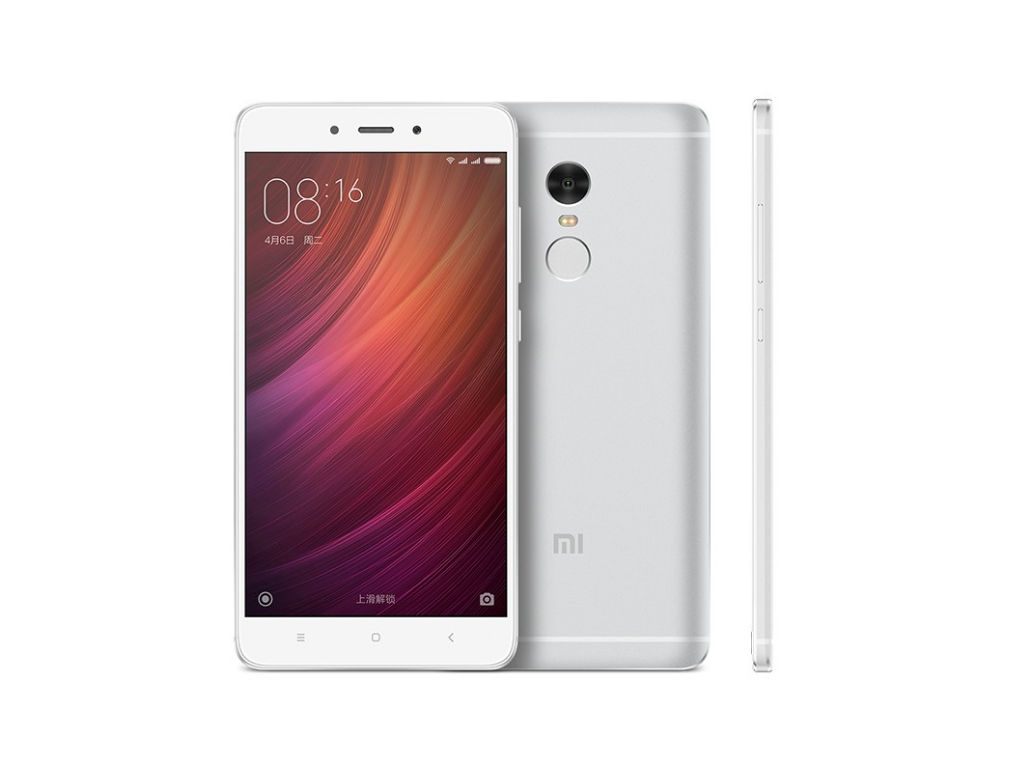 Xiaomi Redmi Note 4 Фото