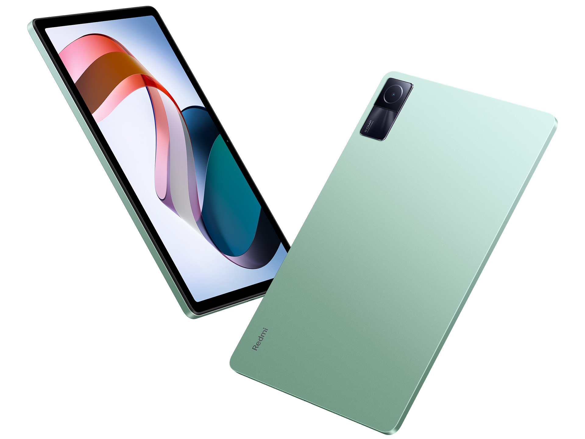 Xiaomi Redmi Pad - notebookcheck-ru.com Библиотека