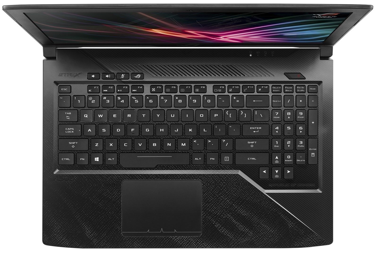 Цена На Игровой Ноутбук Asus Gl503v