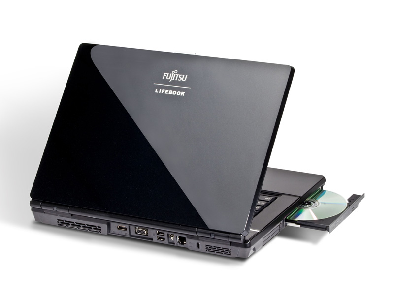 Fujitsu LifeBook A6230