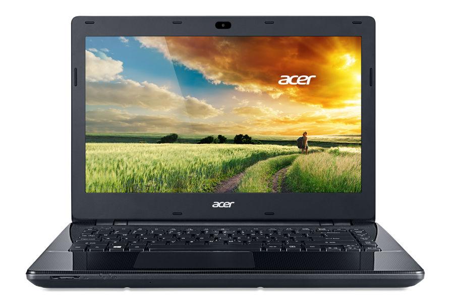 Acer Aspire E5-575G-58R