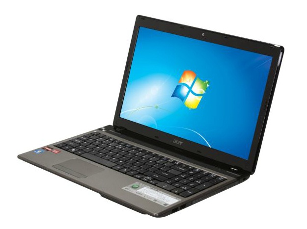 Ноутбук Acer Aspire 5560g Цена