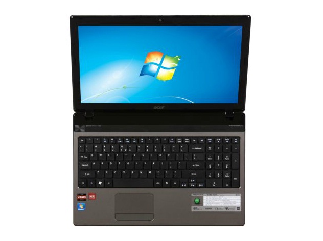 Ноутбук Acer Aspire 5560g Цена