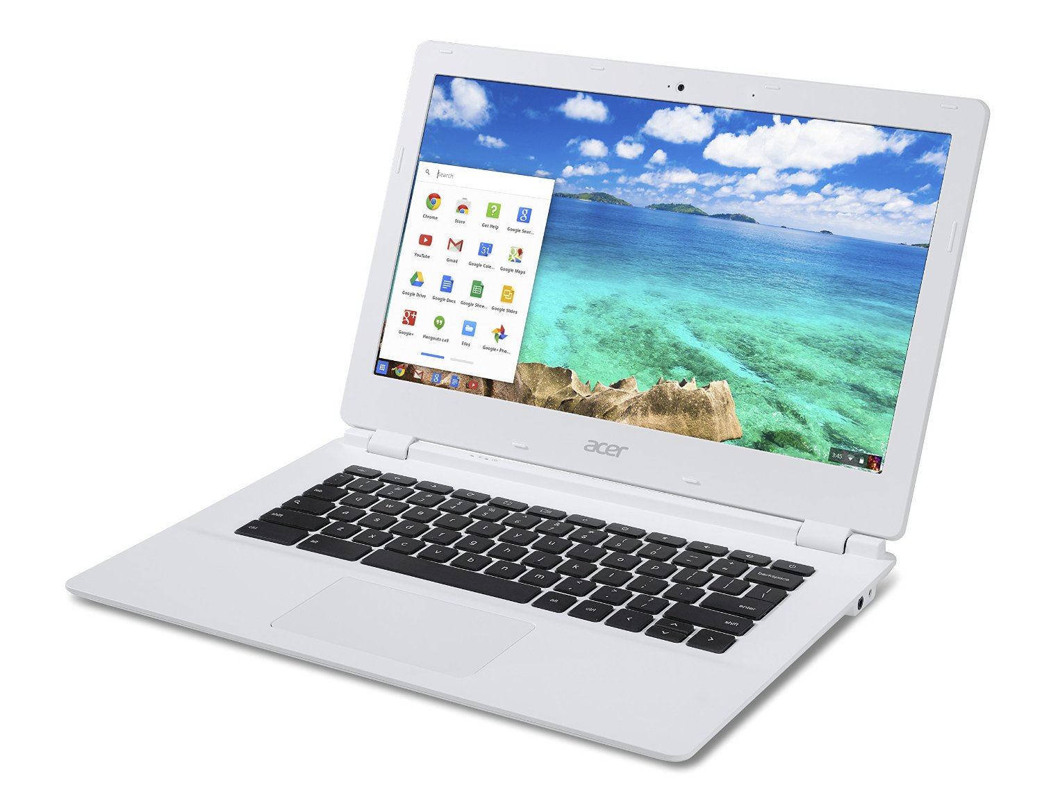Acer Chromebook 15 CB5-571-39VM