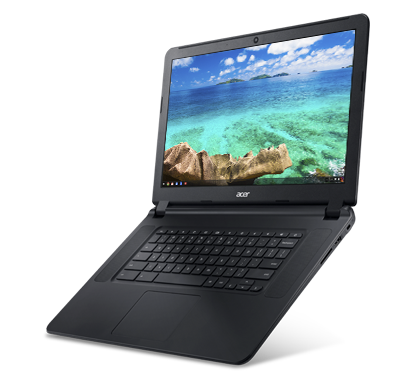 Acer Chromebook 15 C910-54M1