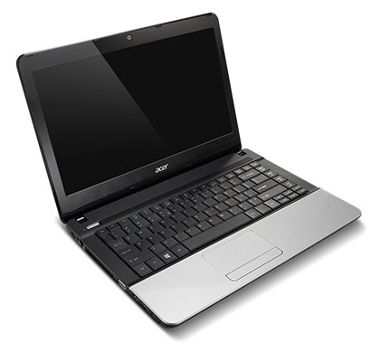 Ноутбук Acer E1 Цена