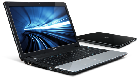 Купить Ноутбук Acer Aspire E1 531