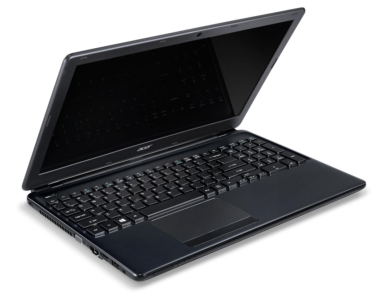 Ноутбук Acer Aspire E1 570g Отзывы