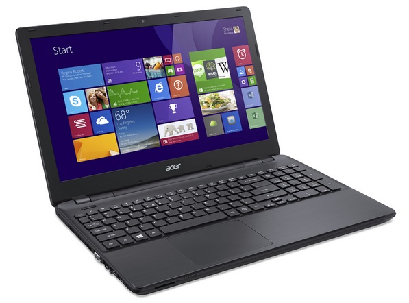 Купить Ноутбук Acer Aspire E5-575g-505d