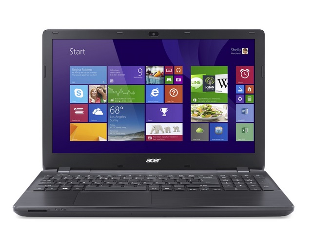 Acer Aspire E5-571-5552