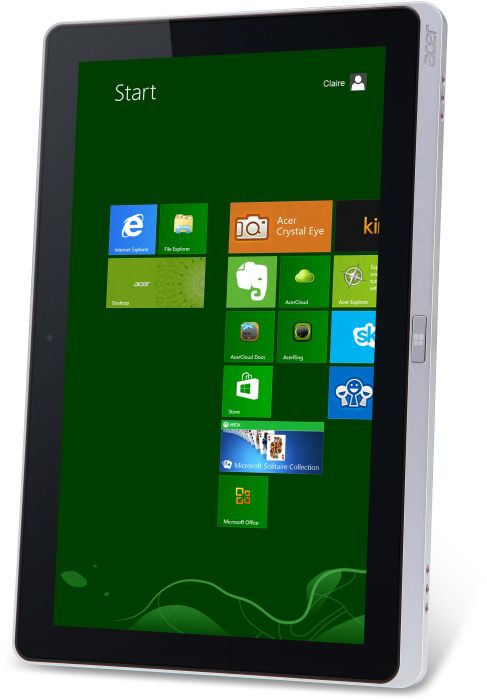 Acer Iconia Tab W700-323c4G06as