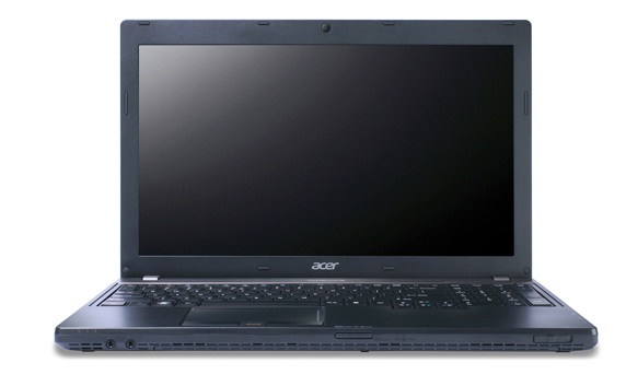 Acer TravelMate P653-M-6427