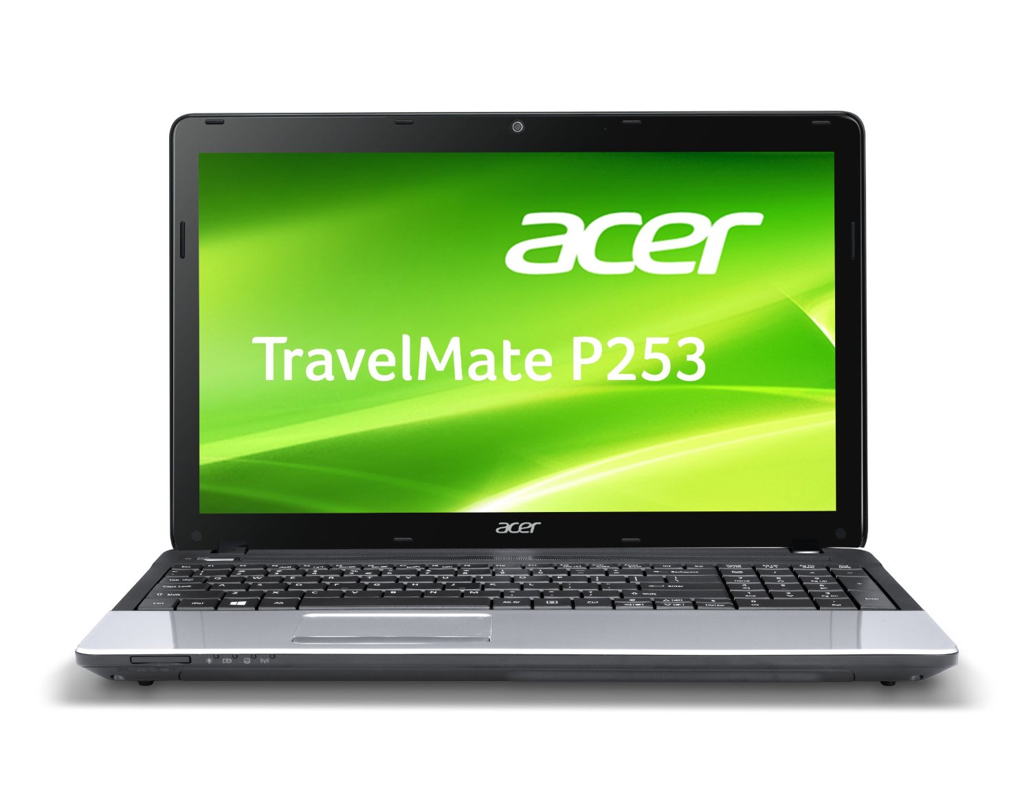 Ноутбук Acer Travelmate P2 Купить