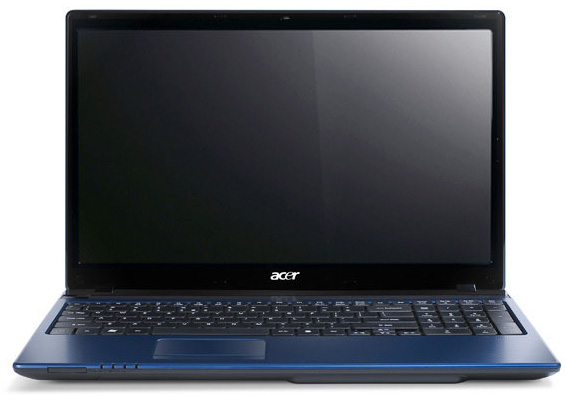 Ноутбук Acer Aspire 5560g Цена