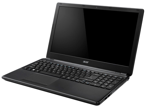 Цена Ноутбук Acer Aspire E1-510