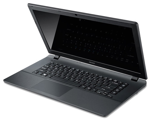 Купить Ноутбук Acer Aspire E15 Start Es1-512-C89t