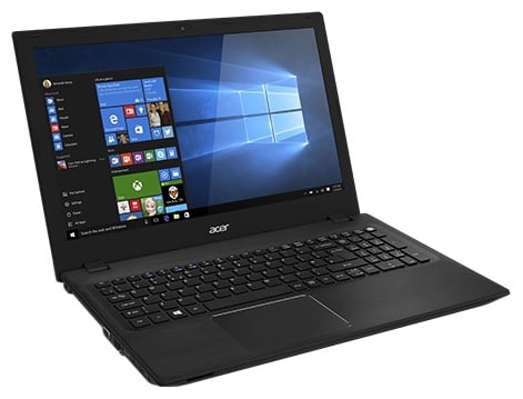 Acer Aspire F15 F5-573G-76KL