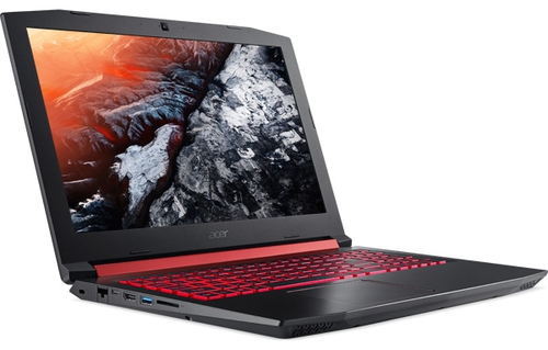 Купить Ноутбук Acer Nitro 5 An515