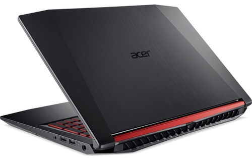 Ноутбук Acer Nitro 5 An515 52 Цена