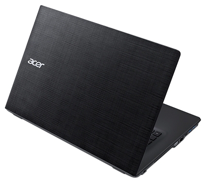 Ноутбук Acer Travelmate P2 Купить