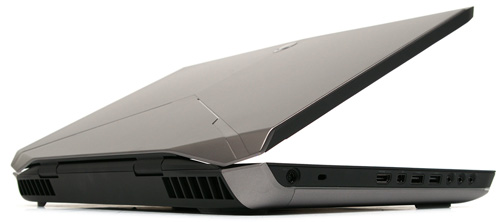Alienware 17 GTX 780M notebookcheck ru
