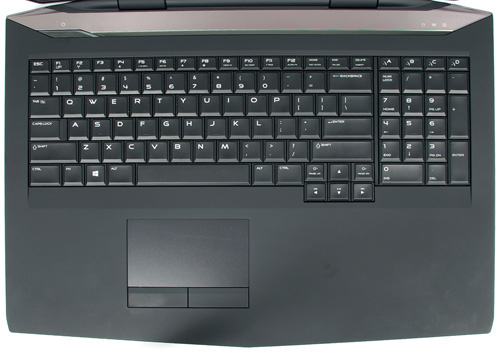 Купить Ноутбук Dell Alienware 17 R3