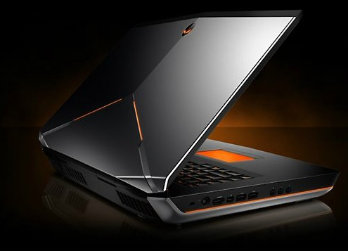 Купить Ноутбук Alienware M18x