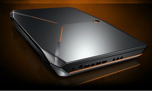 Купить Ноутбук Dell Alienware M18x Цена