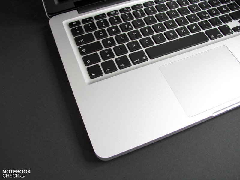 Apple macbook pro 13 3 2012