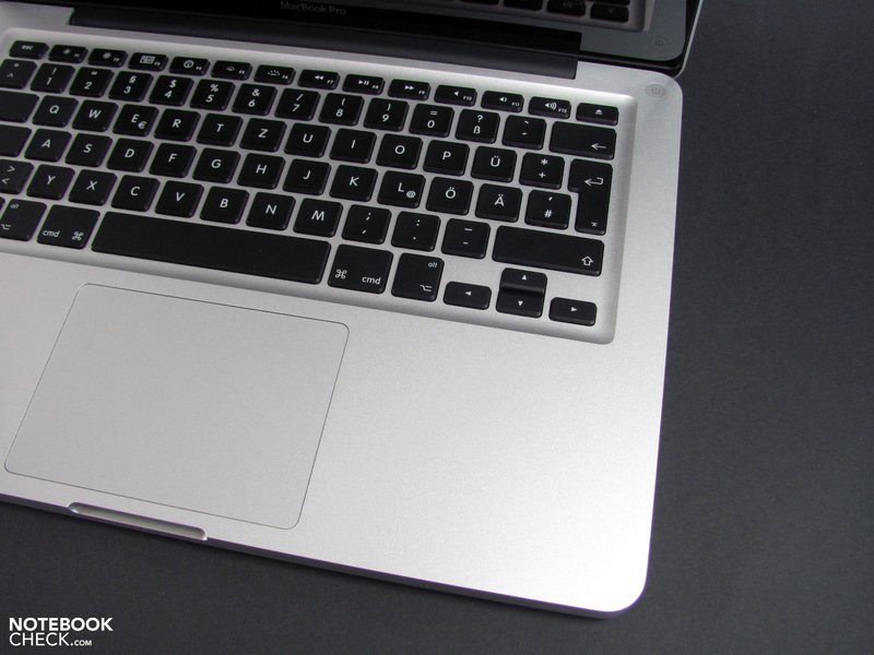 Ноутбук Macbook Pro 13 Retina