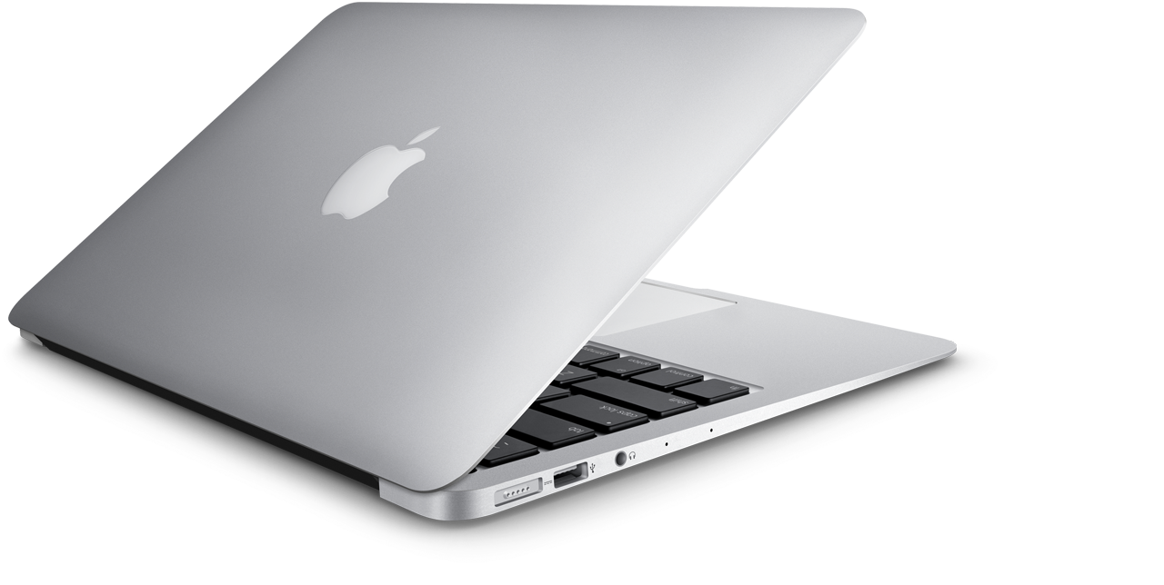 Apple MacBook Air 13 inch 2015 03 notebookcheck ru