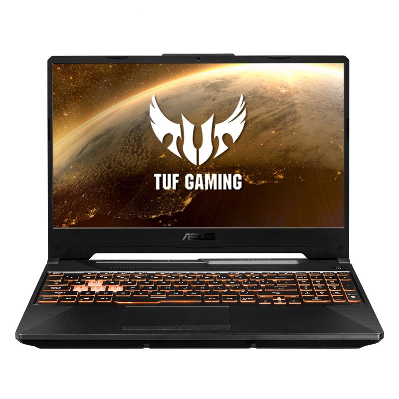 Asus tuf gaming f15