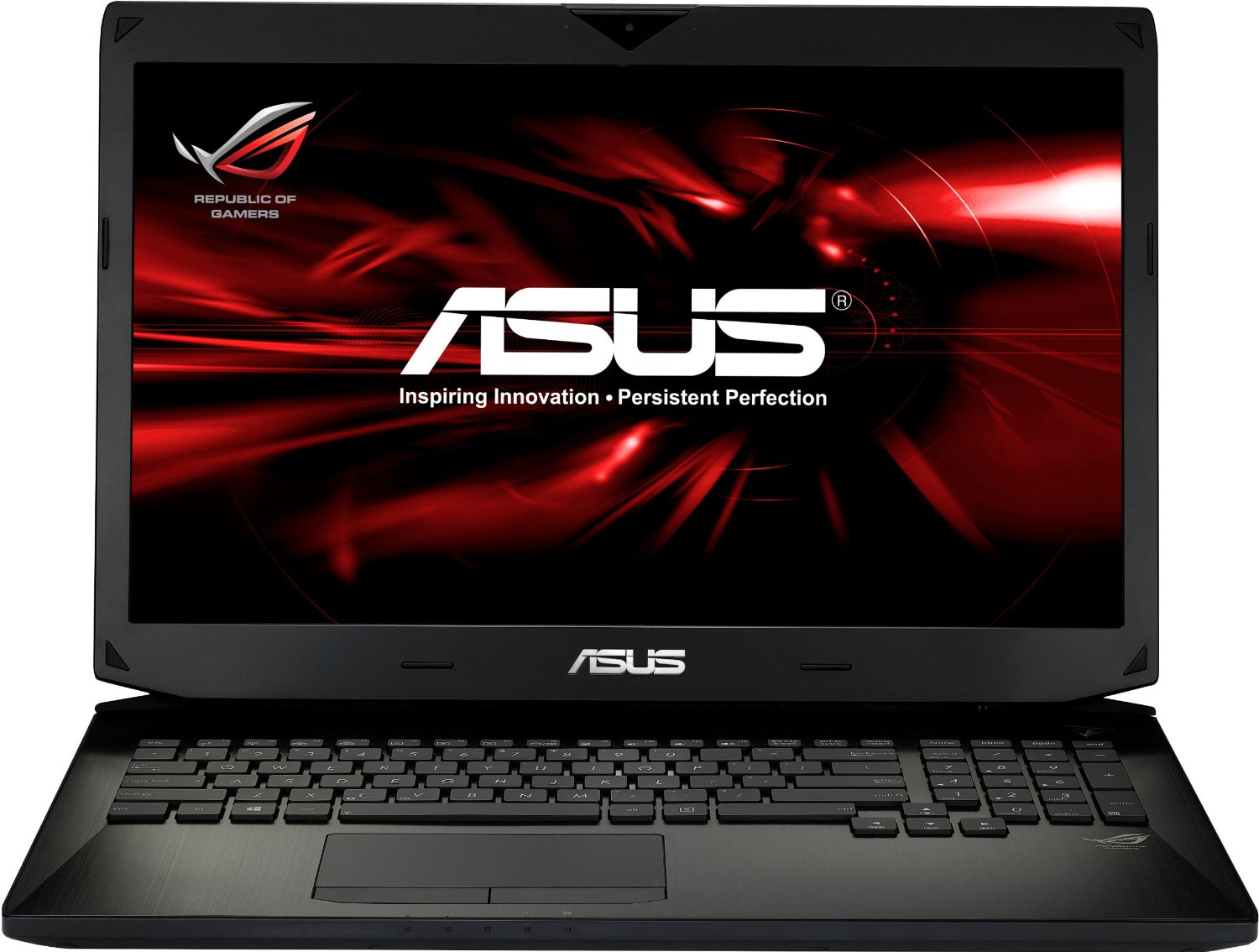 Купить Ноутбук Asus G750jw