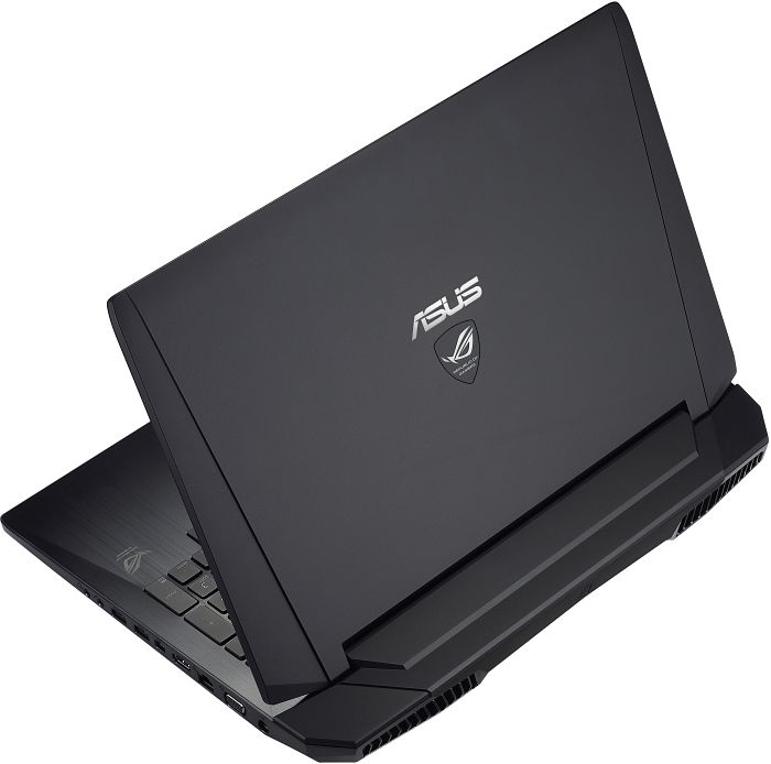 Купить Ноутбук Asus G750jw