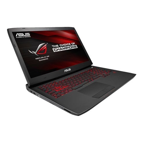 Купить Ноутбук Asus Rog G751jw