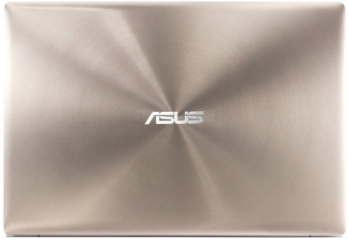 Asus Zenbook UX303LA-R4343H
