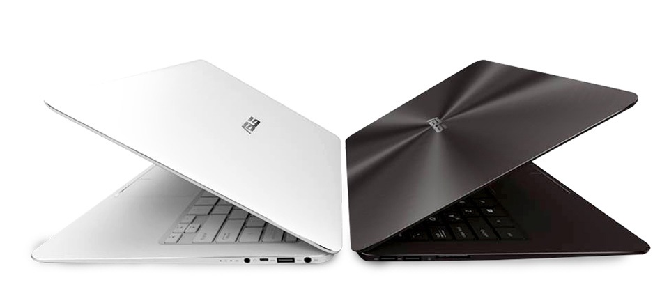 Купить Ноутбук Asus Zenbook Ux305