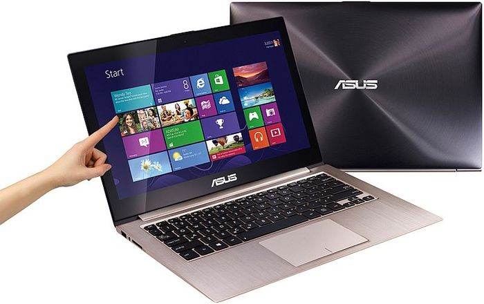 Купить Ноутбук Asus Zenbook Prime Ux31a