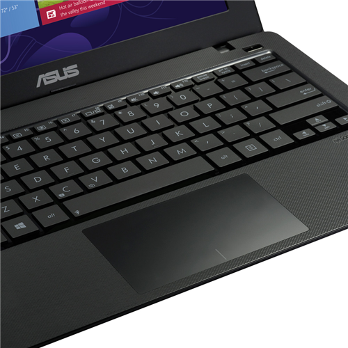 Сенсорный Ноутбук Asus X200ca На Windows 10