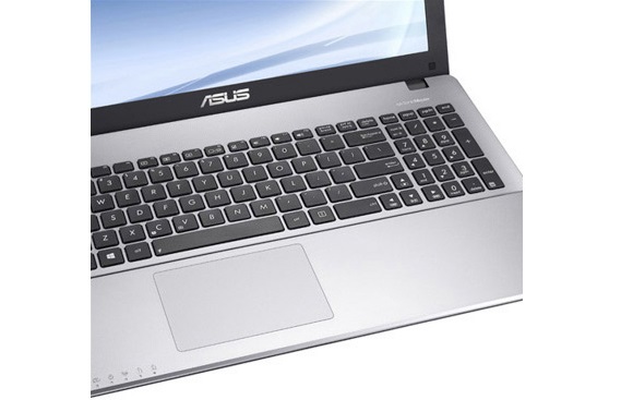 Ноутбук Asus X550vc Купить