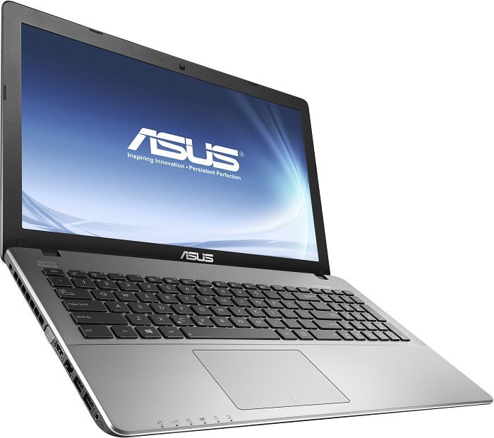 Купить Ноутбук Asus X550ca