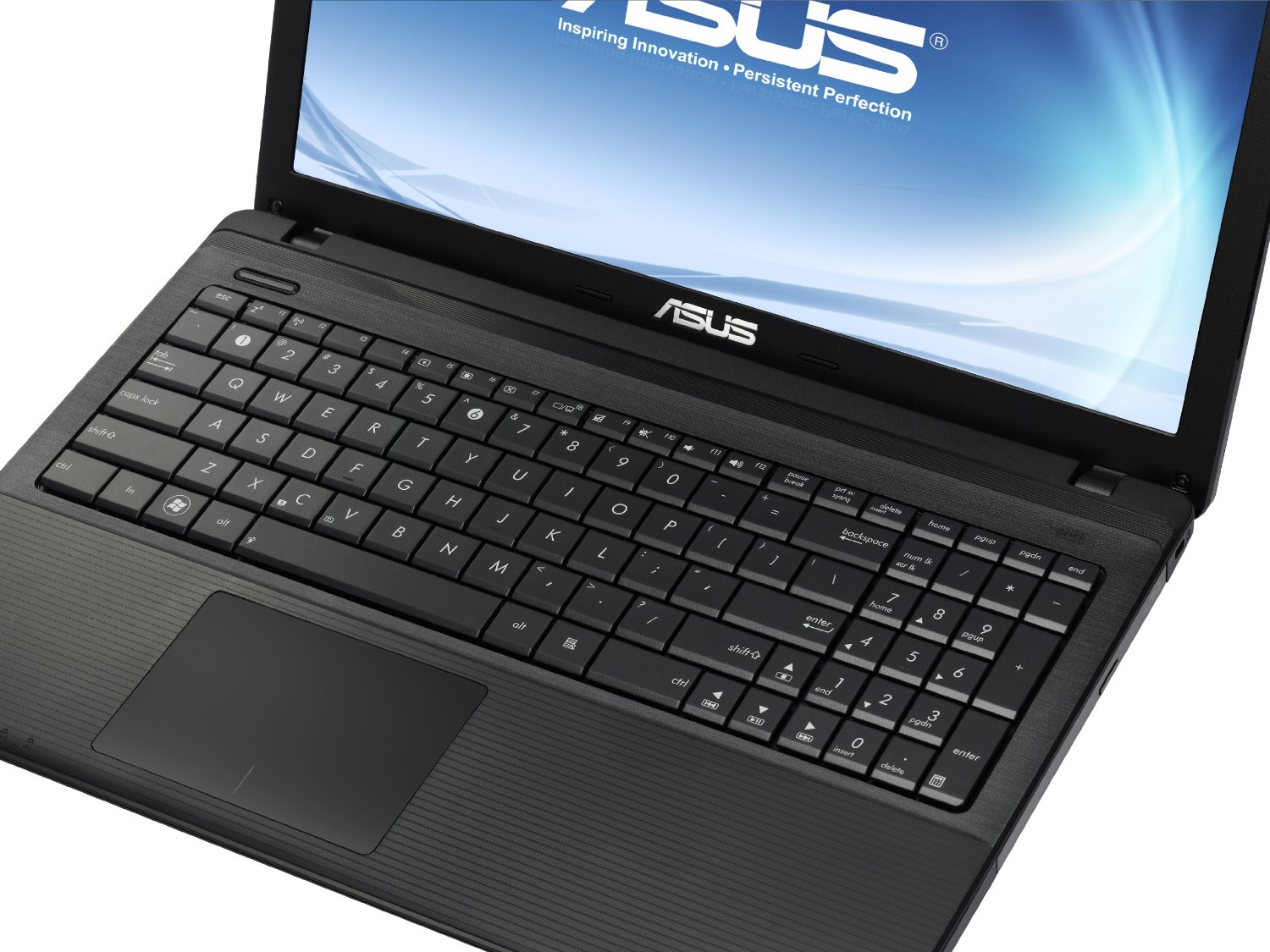 Купить Ноутбук Asus X55